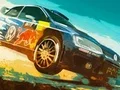 Spill Ørken Racer online