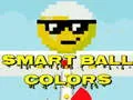 Spill Smart Ball Farger online