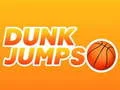 Spill Dunk Hopp online