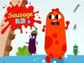 Spill Pølse Rush online