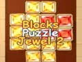 Spill Blokk Puslespill Smykke 2 online