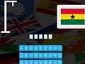 Spill Verdens flagg online Spill Verdens flagg online