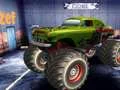 Spill Monster Truck Rampe online Spill Monster Truck Rampe online