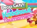 Spill Drop Guys: Knockout Turnering online