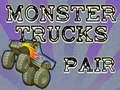 Spill Monster Trucks Par online