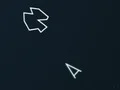 Spill Atari Asteroide online