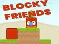 Spill Blokkerte Venner online