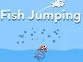 Spill Hoppende Fisk online