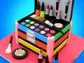 Spill Kosmetisk boks kake online Spill Kosmetisk boks kake online