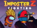 Spill Imposter Z Kamp online Spill Imposter Z Kamp online