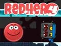 Spill Rød helt 4 online Spill Rød helt 4 online