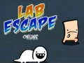 Spill Laboratorieflukt Online online