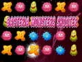 Spill Bakterie Monstre Skytter online