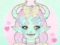 Spill Monster Girl Maker online
