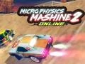 Spill Mikro Fysikk Maskin Online 2 online