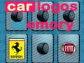 Spill Bil logoer minne online Spill Bil logoer minne online