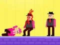 Spill Hoppende Puslespillmester online Spill Hoppende Puslespillmester online
