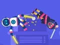 Spill Super Stickman Helter Kamp online Spill Super Stickman Helter Kamp online