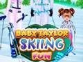 Spill Baby Taylor Ski Moro online