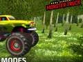 Spill Ekte Simulator: Monster Truck online