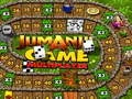 Spill Jumanji Spill Flerspiller online