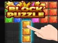 Spill Blokk-puslespill online