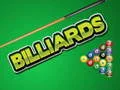 Spill Biljard online Spill Biljard online