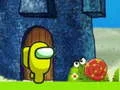 Spill SpongeBob Blant Oss online Spill SpongeBob Blant Oss online