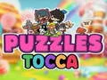 Spill Puslespill Tocca online