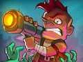 Spill Zombie Idle Forsvar online
