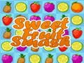 Spill Søt Frukt Smash online