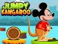 Spill Hoppende Kenguru online Spill Hoppende Kenguru online