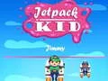 Spill Jetpack Barn online