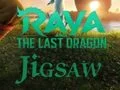 Spill Raya og den Siste Dragen Puslespill online Spill Raya og den Siste Dragen Puslespill online