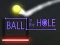 Spill Ball i Hullet online Spill Ball i Hullet online
