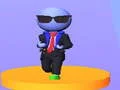 Spill Takskinner 3D online