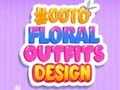 Spill Design av Blomsterantrekk online
