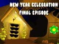 Spill Finalepisode av nyttårsfeiring online Spill Finalepisode av nyttårsfeiring online