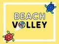 Spill Strandvolleyball online