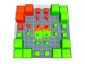 Spill Blokker mot Blokker 2 online