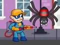 Spill Bugsprenger online
