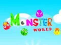 Spill Monsterverden online