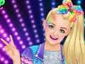 Spill Jojo Siwa: Drøm online Spill Jojo Siwa: Drøm online