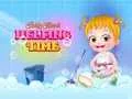 Spill Baby Hazel: Hjelp Tid online