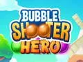 Spill Bubble Shooter Helt online