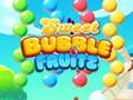 Spill Søte Boble Frukter online