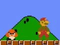 Spill Super Mario Klassisk online
