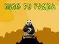 Spill Kung Fu Panda online