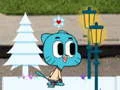 Spill Gumball Runner Eventyr online Spill Gumball Runner Eventyr online