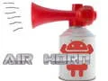 Spill Luft Horn online